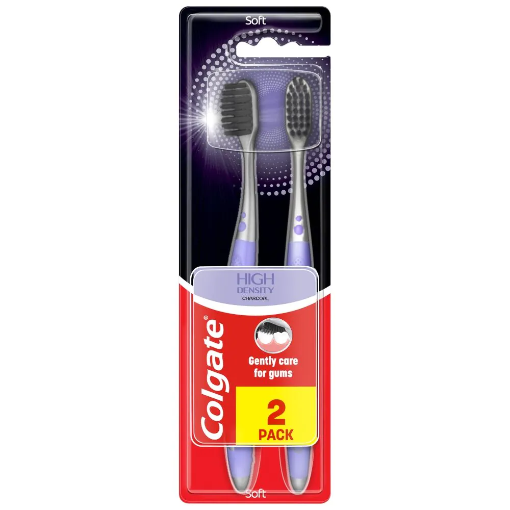 Colgate Szczoteczka do zębów High Density