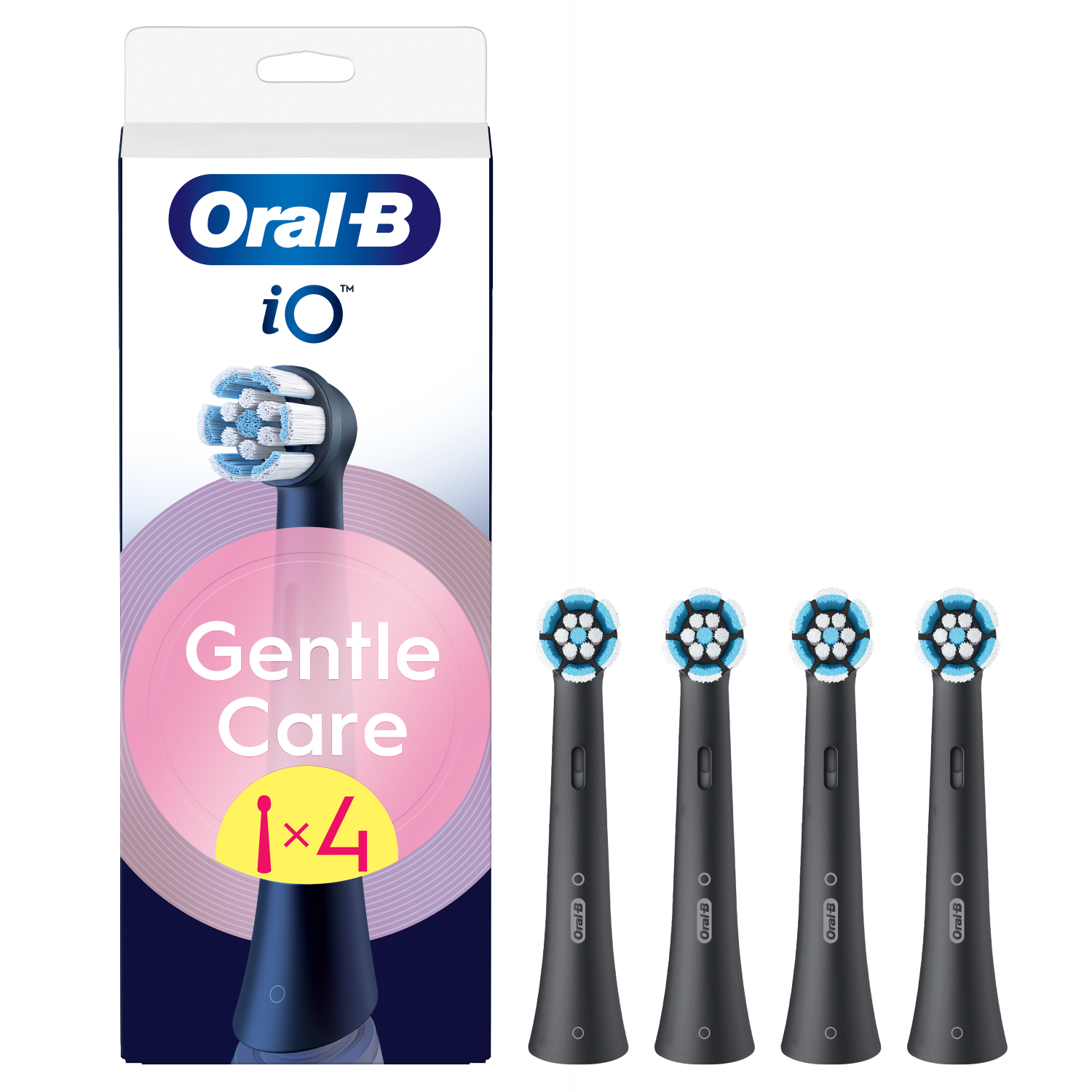 Oral-B Gentle Care