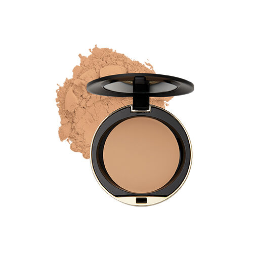 Milani Conceal + Perfect Shine Proof -puuteri