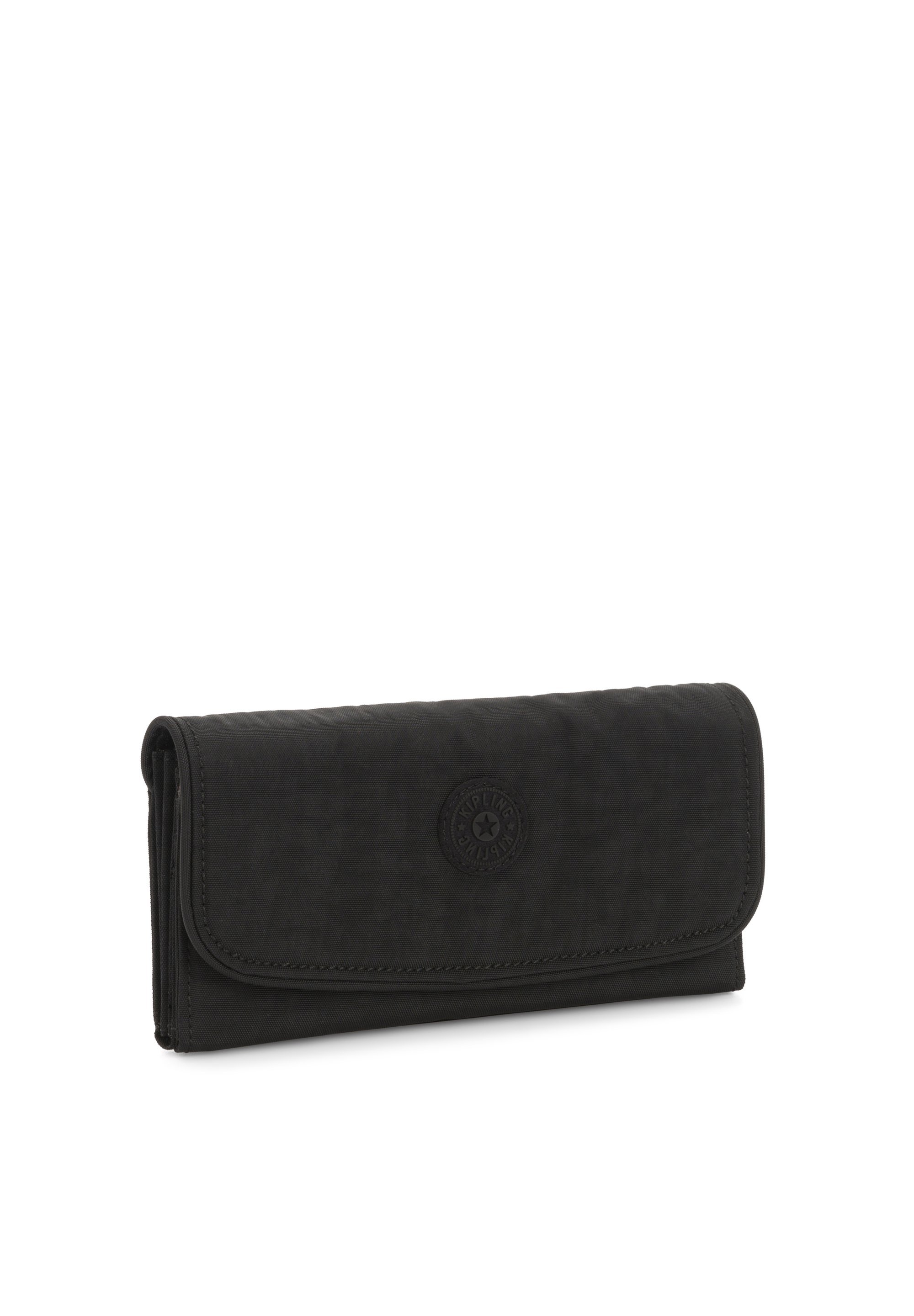 Kipling MONEY LAND - Portemonnee - zwart noir