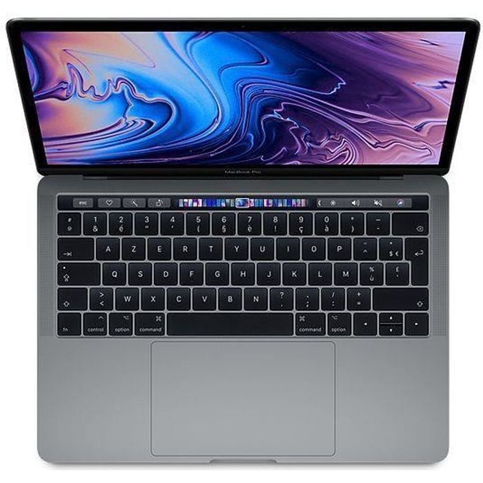 APPLE MacBook Pro 13