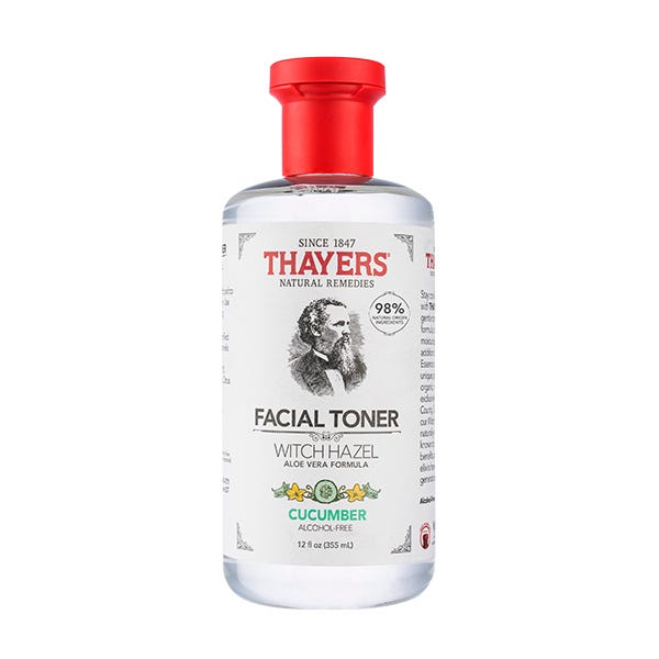Uborkás arctonik