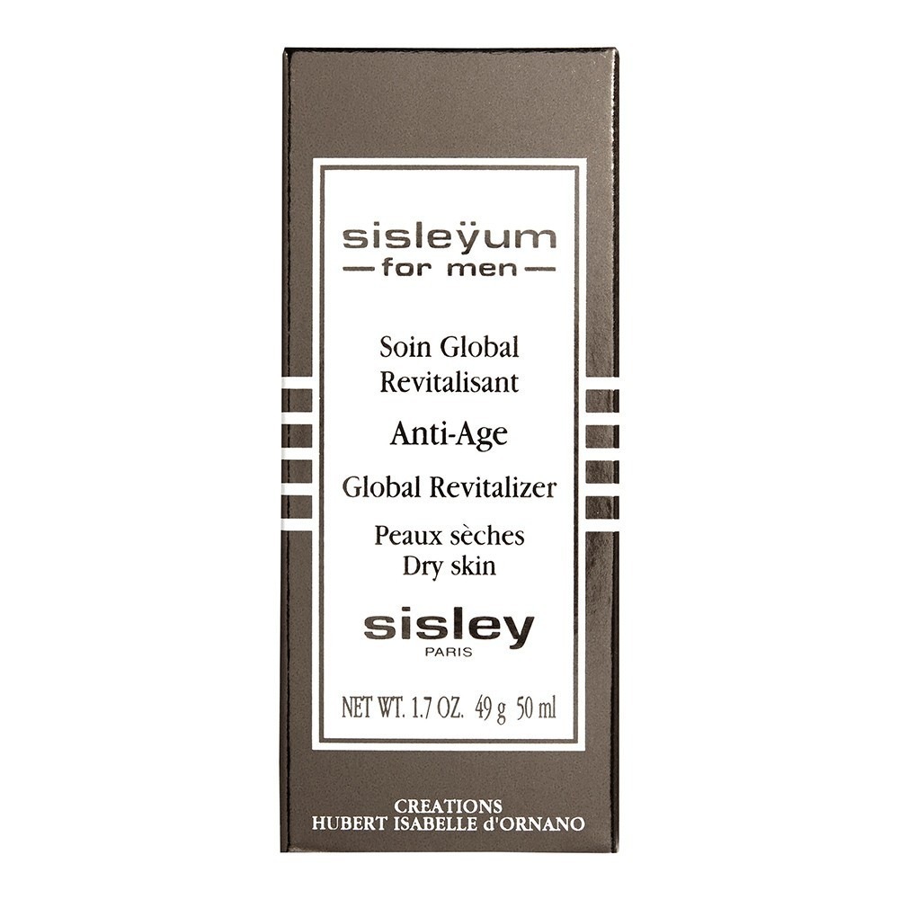Sisley Sisleÿum krema za lice za muškarce – 50 ml