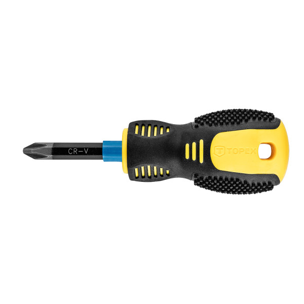 Wkrętak krzyżowy PH2 x 38 mm TOPEX 39D822