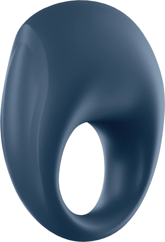 „Satisfyer Strong One“ vibruojantis varpos žiedas