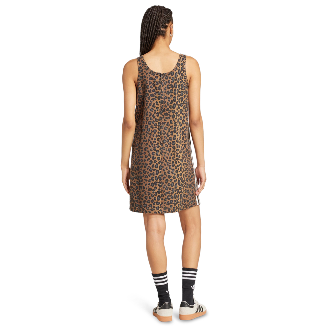 adidas Originals Leopard