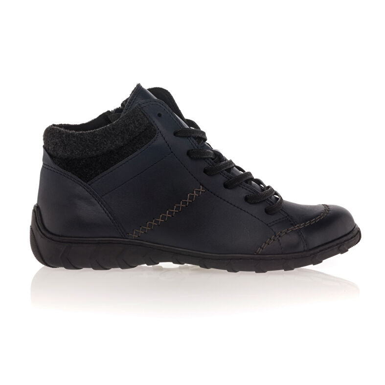 Baskets / sneakers Femme Bleu