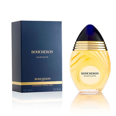 Boucheron Boucheron Femme EDT 100 ml 100 ml