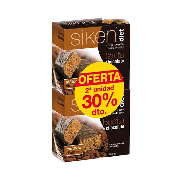 Duplo csokoládészeletek | 10 egység