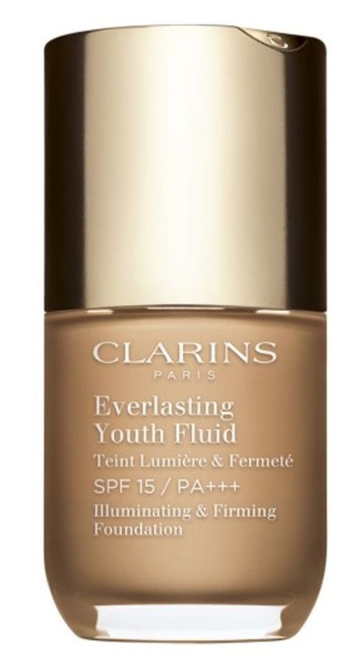 Everlasting Youth Fluid Foundation Luksuzni puderi