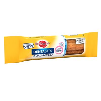Pedigree Dentastix Avançado