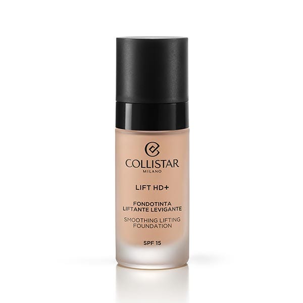 Lift Hd+ Foundation