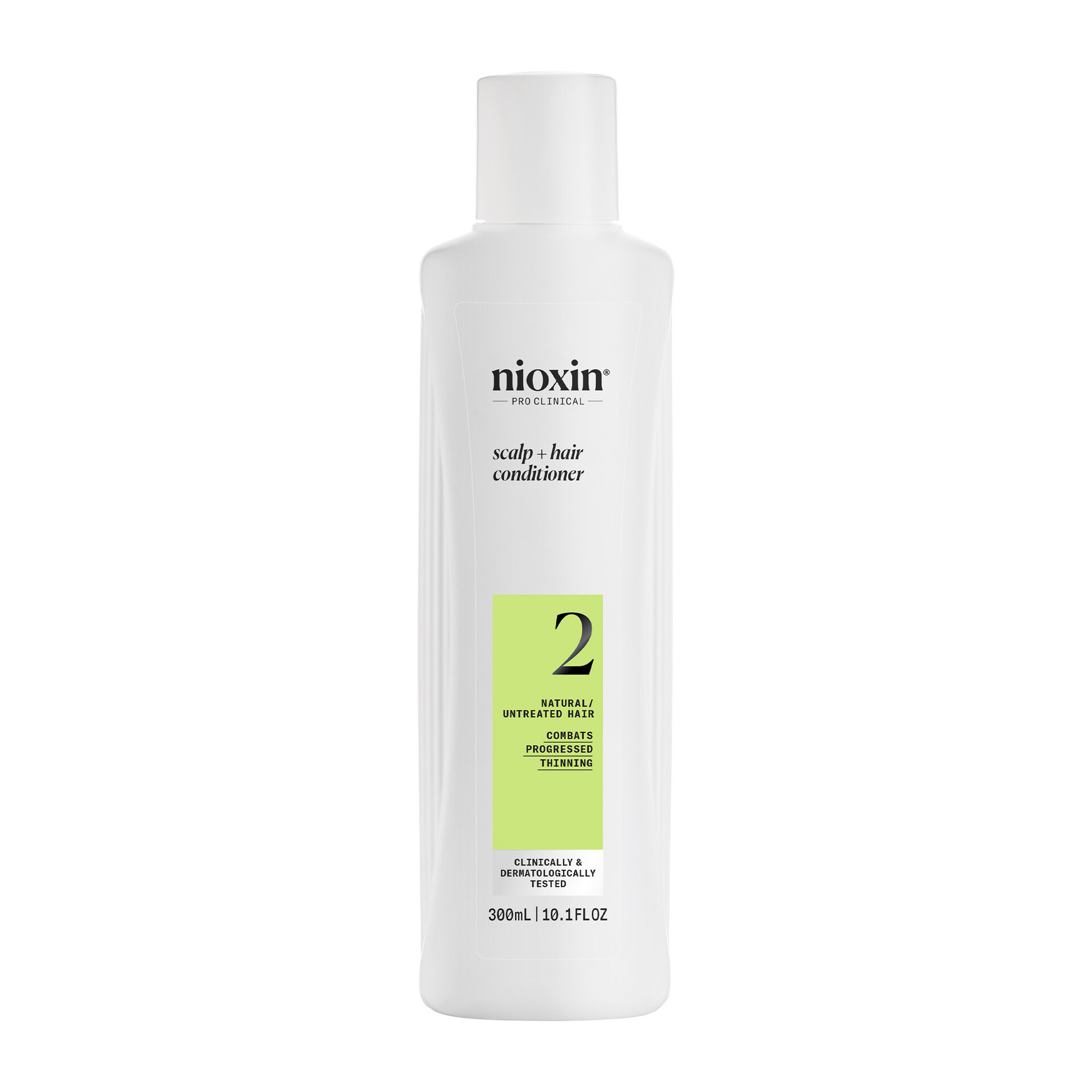 Nioxin System 2 balzsam 300 ml