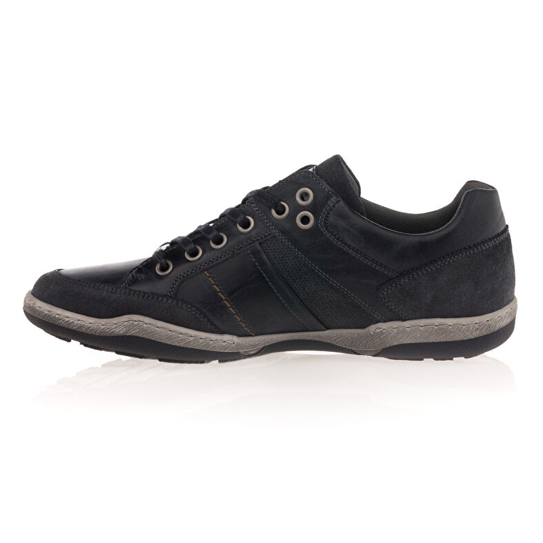 Baskets / sneakers Homme Bleu