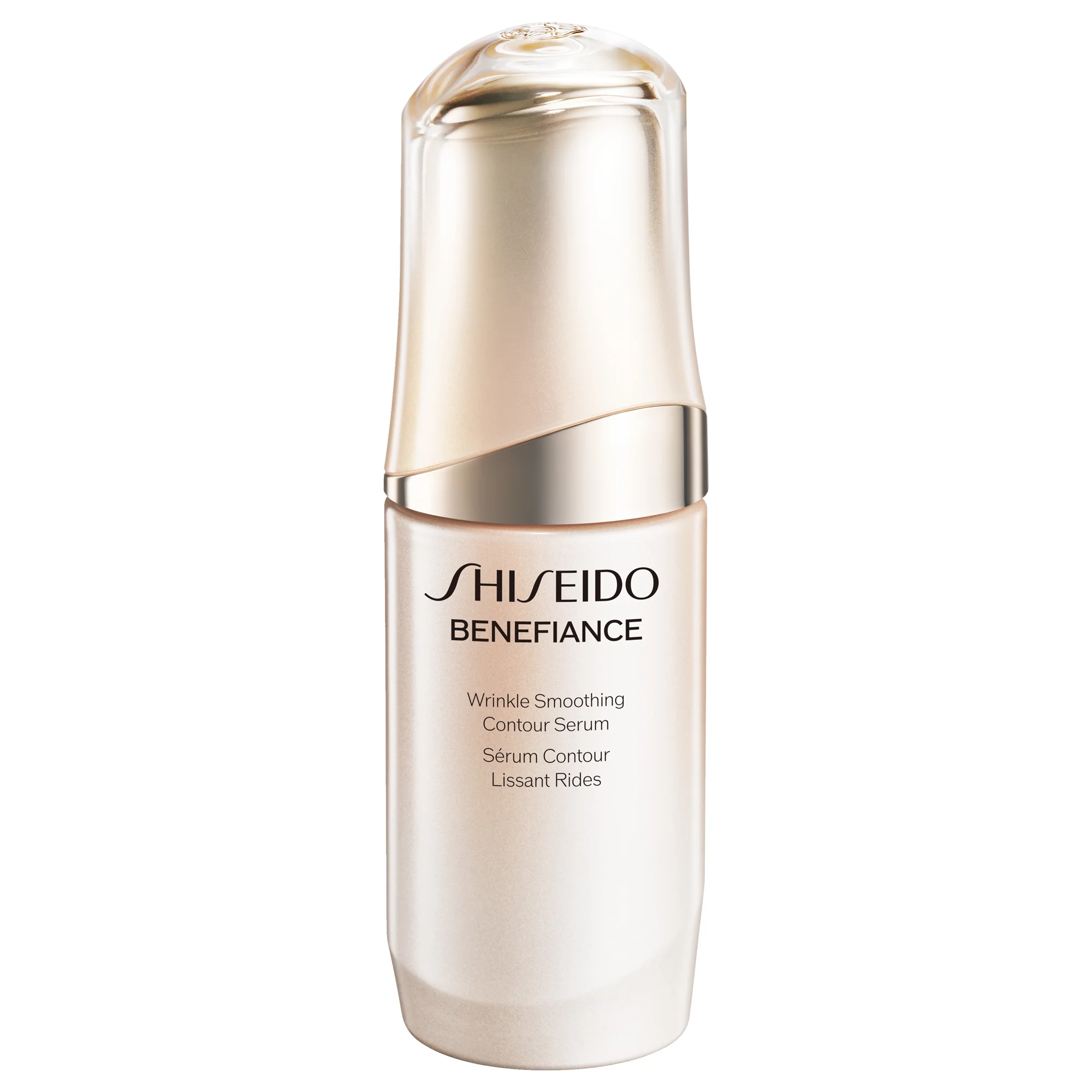 Benefiance Wrinkle Smoothing Contour Serum - Siero viso antirughe