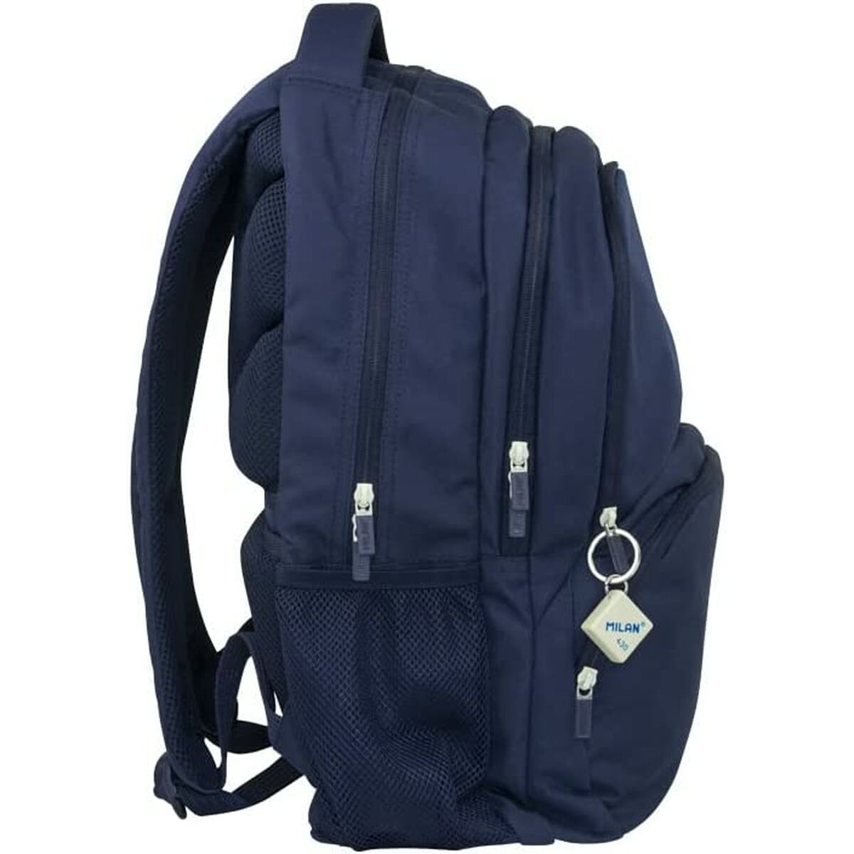  Mochila Escolar Milan Série 1918 25 L
