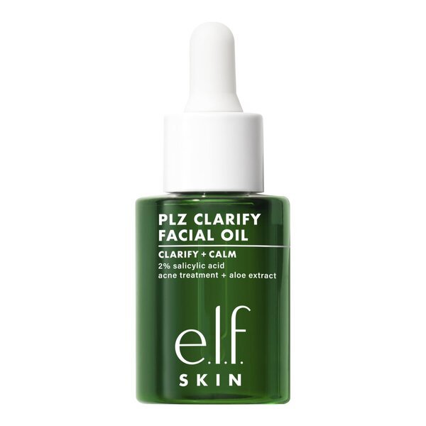 Elf Skin PLZ ulje za čišćenje lica 30 ml