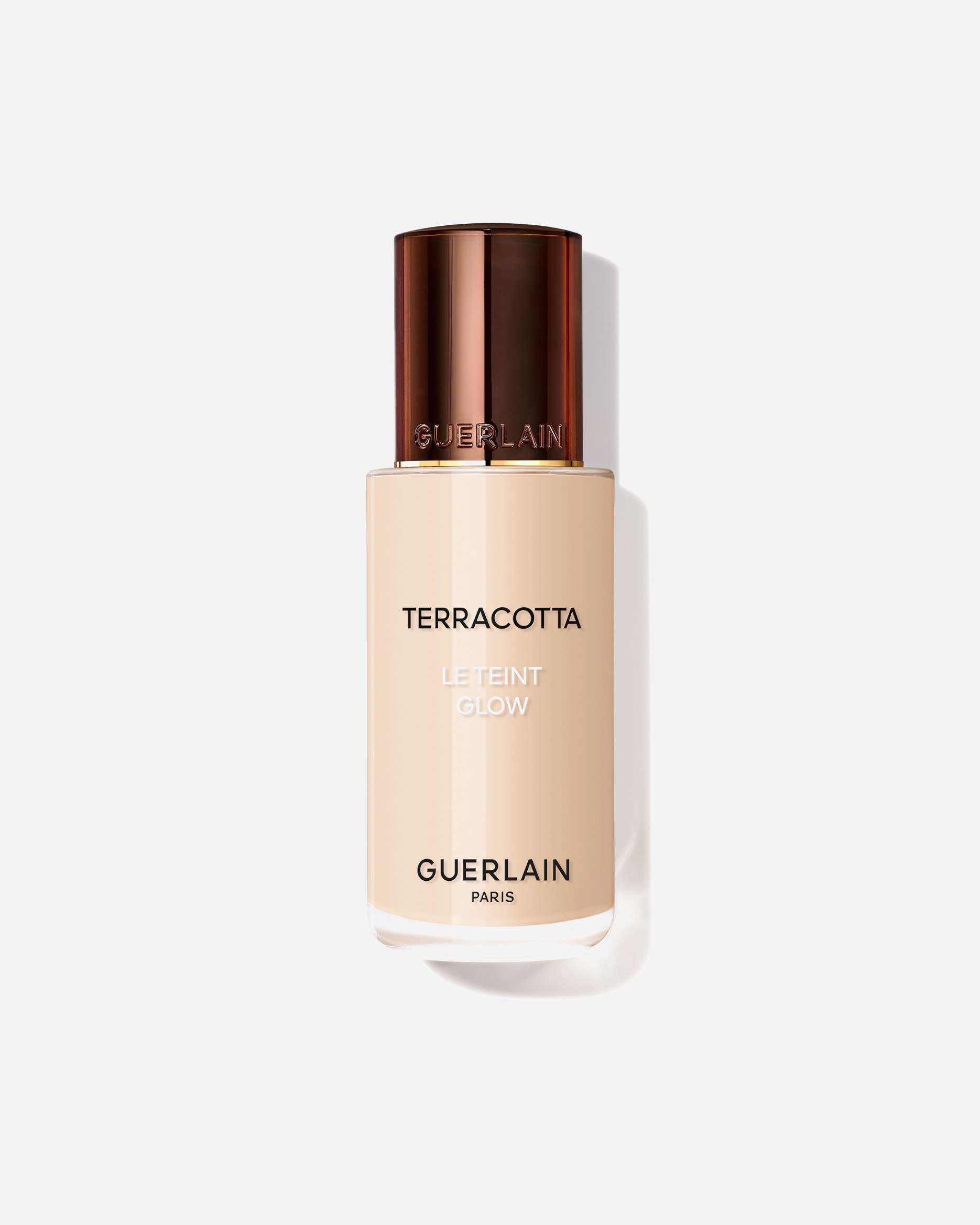 Guerlain Terracotta Le Teint-Glow Foundation - 35 ml