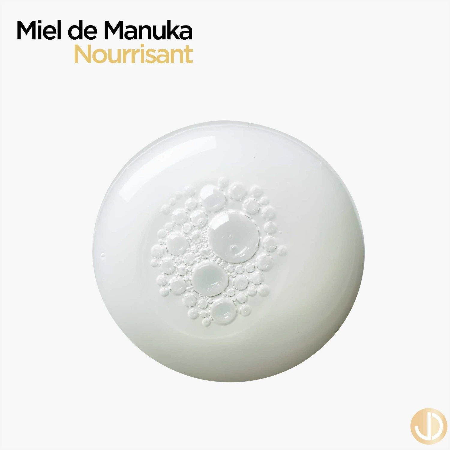 Dessange Nutri-illuminant Miel de Manuka Nourrissant