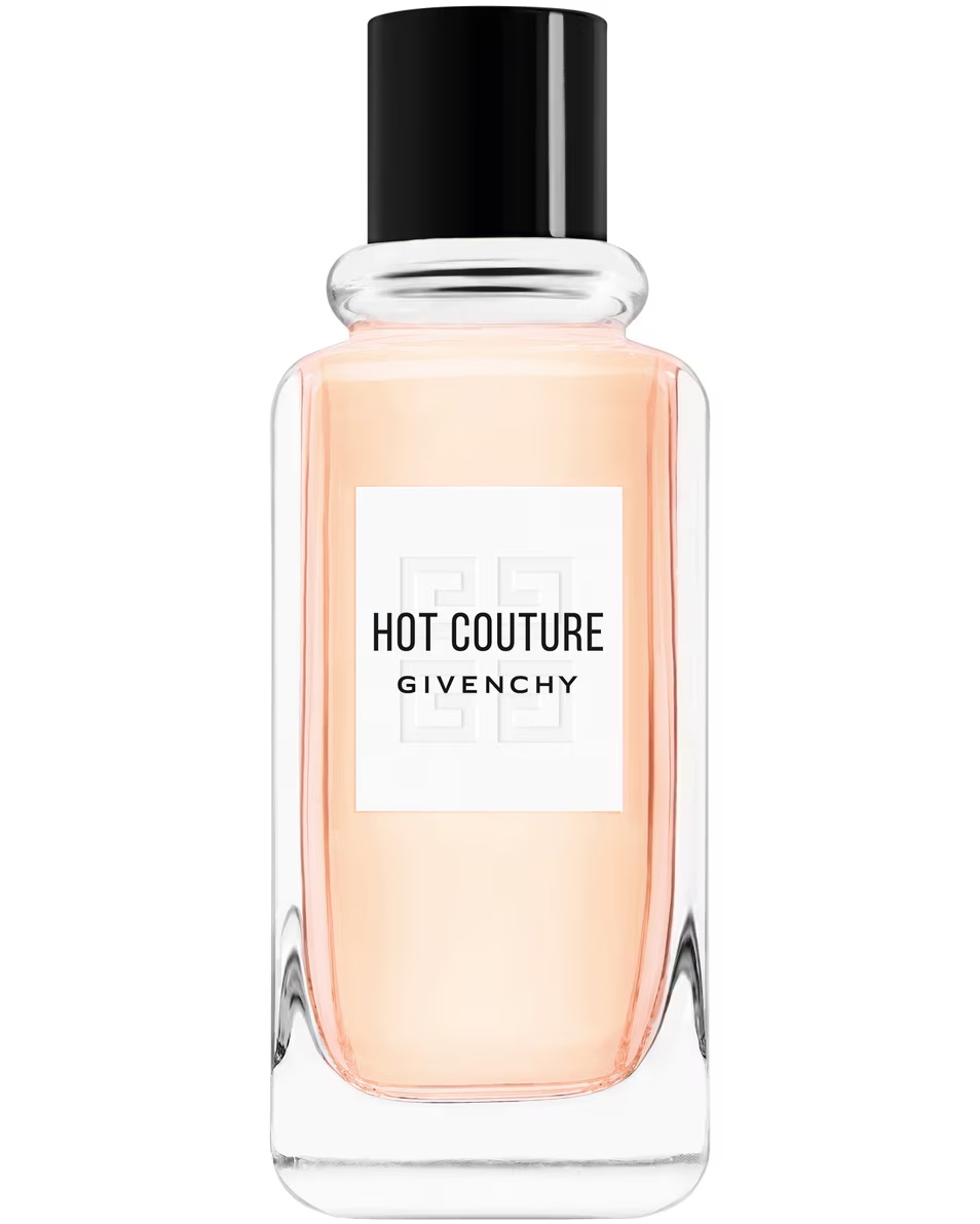 GIVENCHY HOT COUTURE EAU DE PERFUM