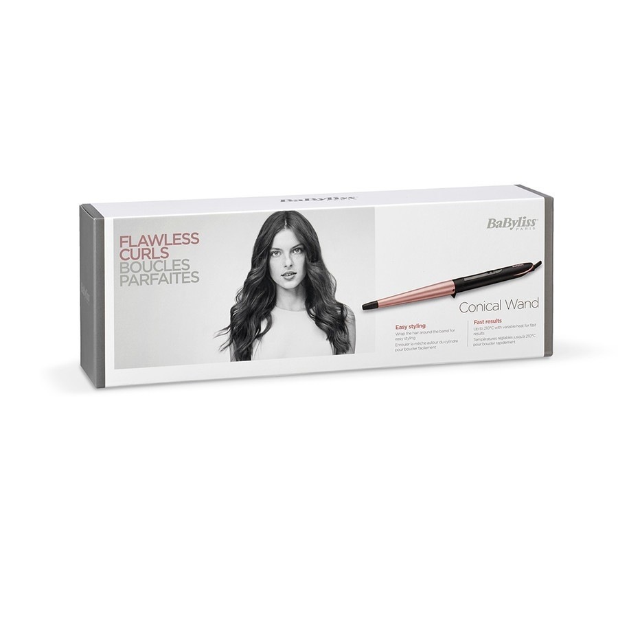 BaByliss Mur conique
