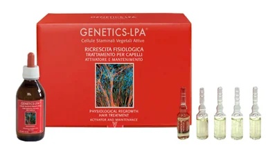 Genetika Lpa Tratt Cap Antiage