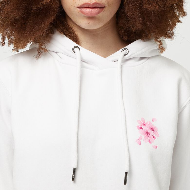 Selbstliebe-Club-Hoodie