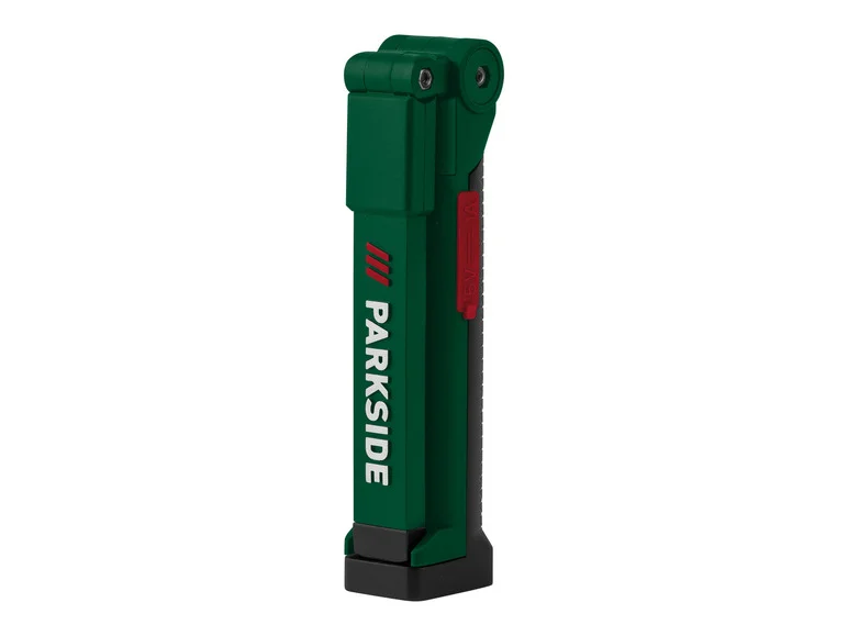 Lâmpada LED PARKSIDE® pliante sans fil PAK 1800 A1