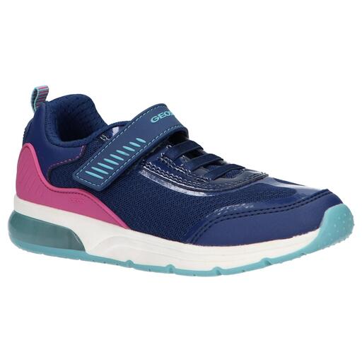 Zapatillas Deporte Geox J028vc 01454 J Spaceclub