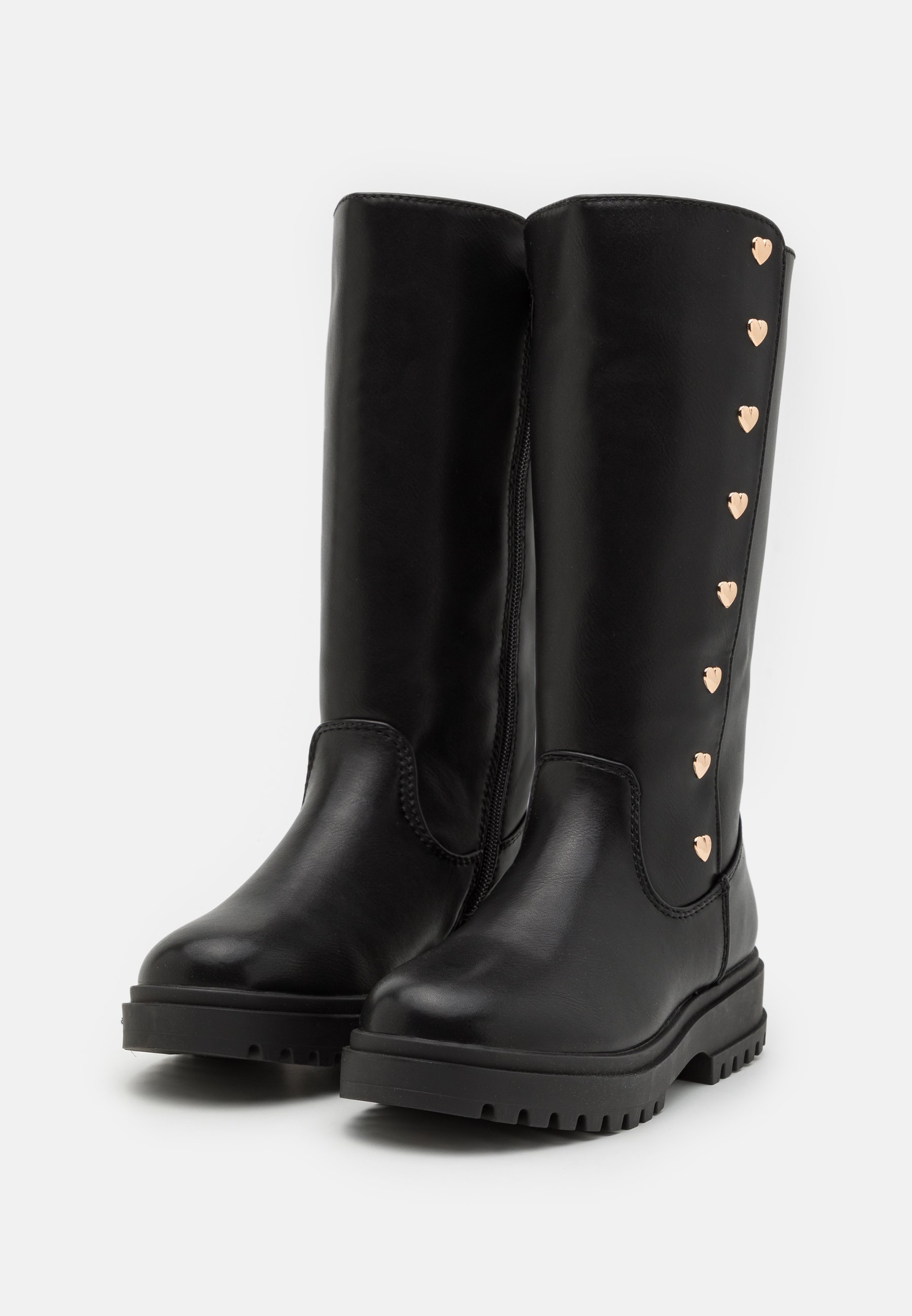 Buty Friboo - czarne