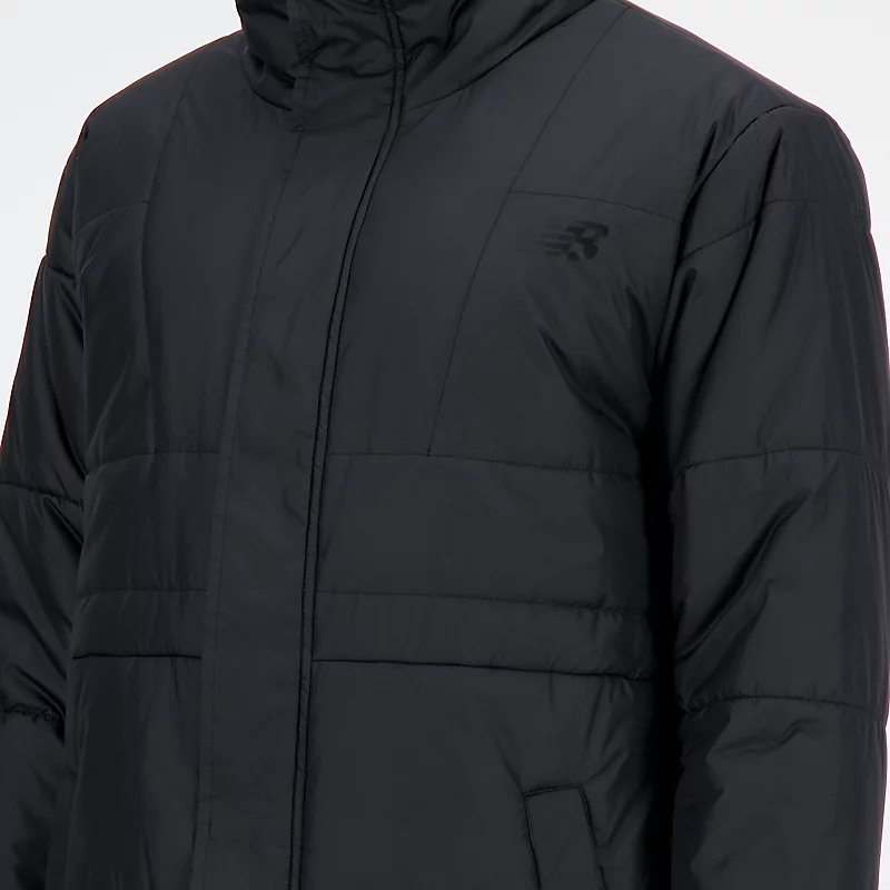 Tenacity Trainingsjacke für Herren – SCHWARZ