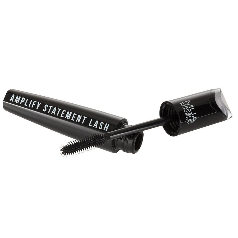 MUA Makeup Academy Mascara Amplify - 12 ml