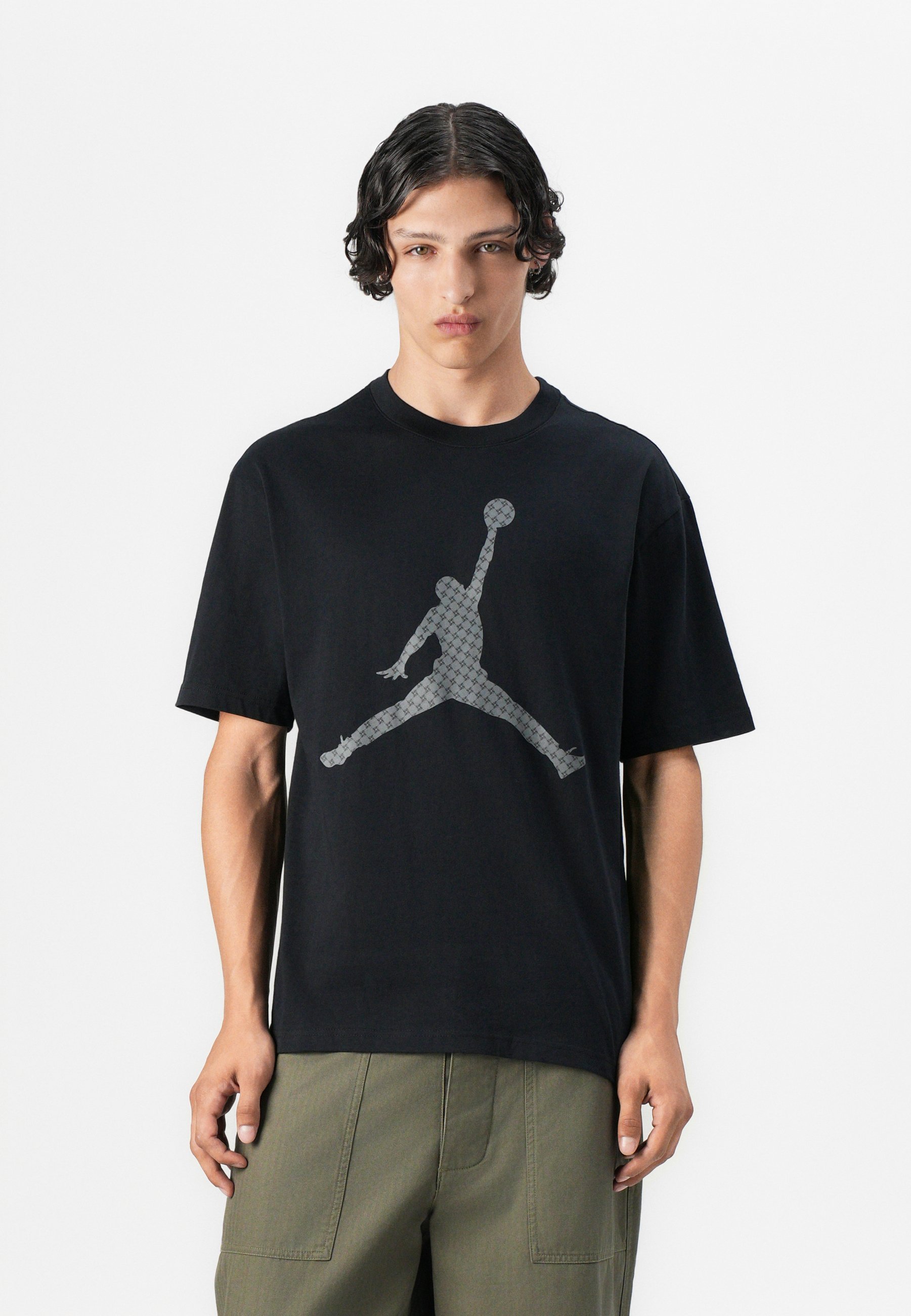 Magliette stampate Jordan