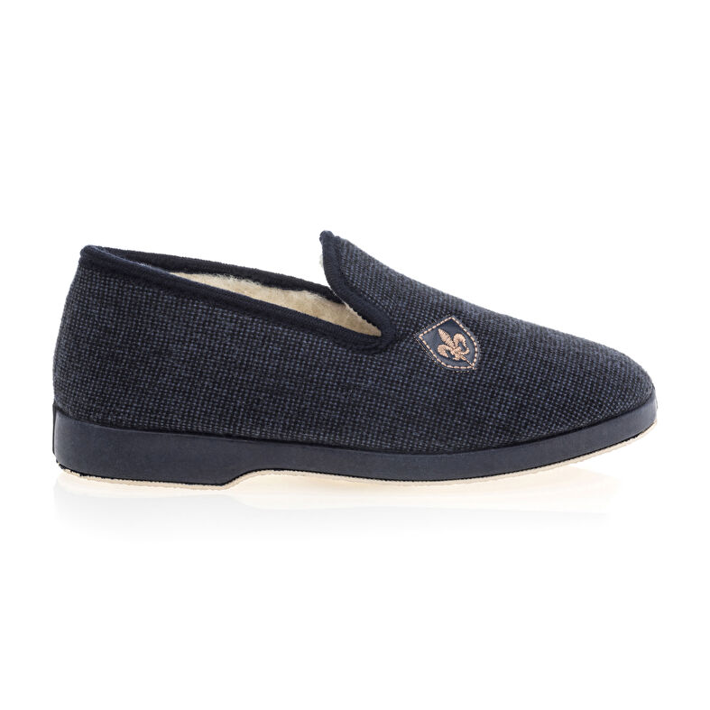 Chinelo Azul Masculino