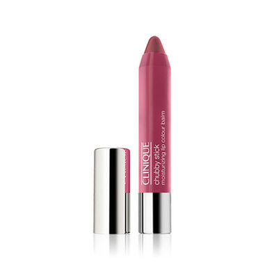 Clinique Chubby Stick sävytetty huulivoide 3g