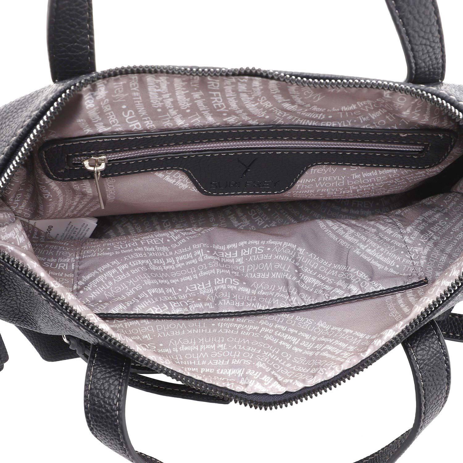 Sac cabas SURI FREY SFY Debby - 1 pièce