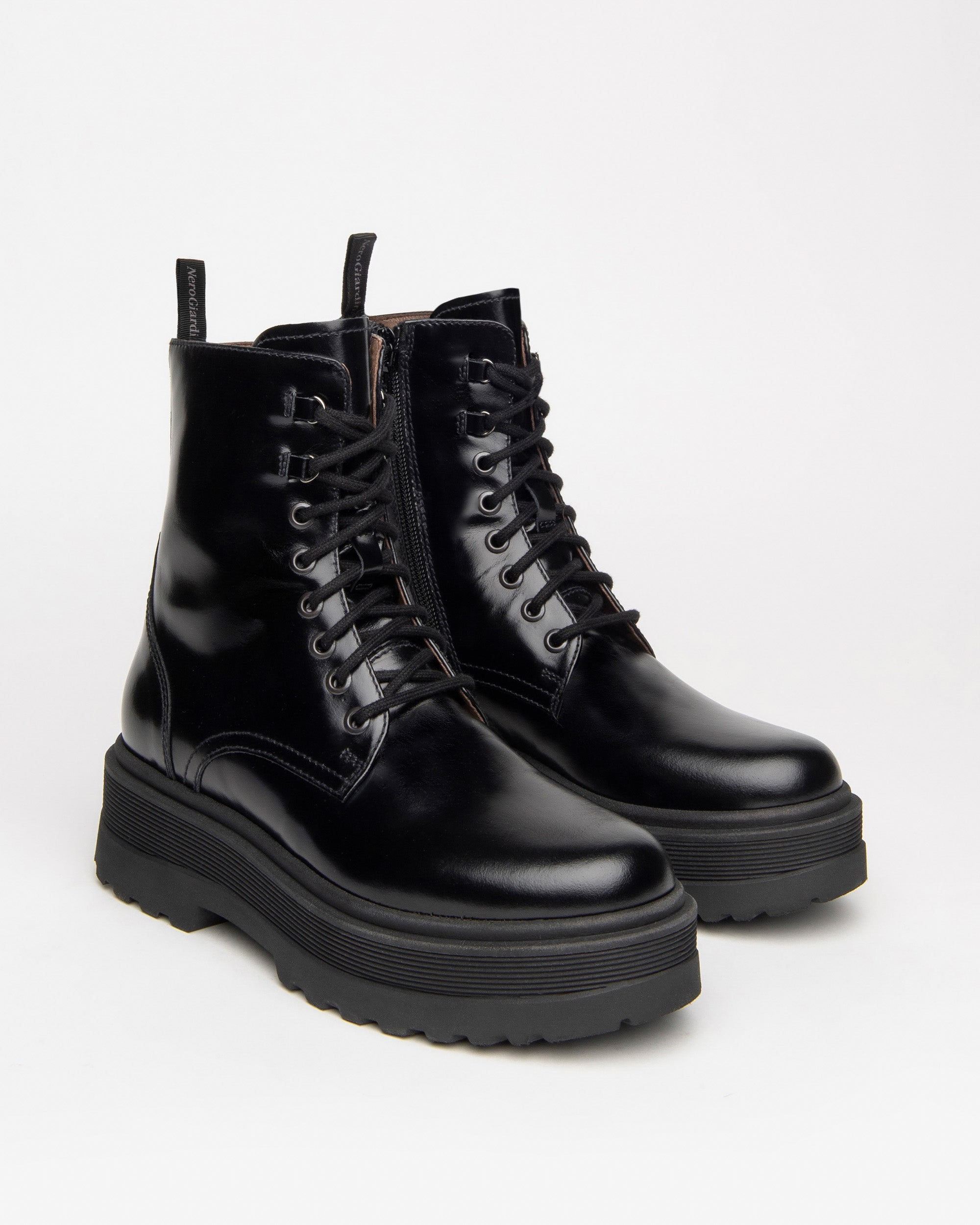  Amphibiens en cuir pour femmes