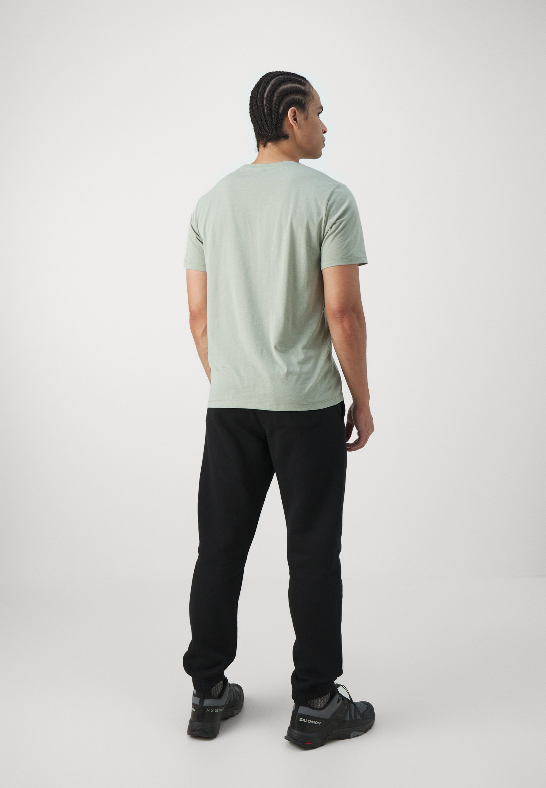 Peak Performance ORIGINAL PANTS - Trainingsbroek - zwart