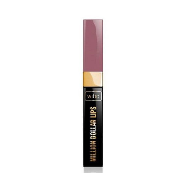 Matt läppglans Million Dollar Lips