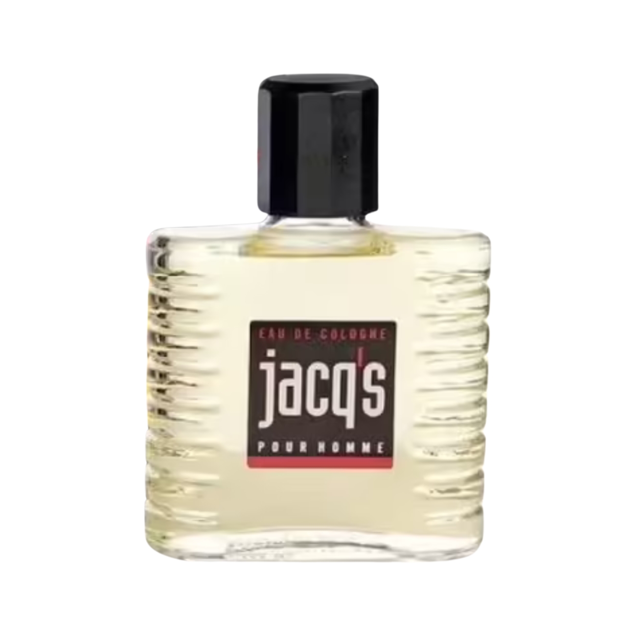 Jacq's Pour Homme