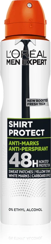 L'Oréal Paris Men Expert antiperspirant v spreju za moške