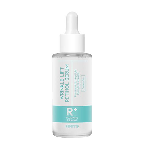 Serum protiv bora s retinolom Serumi