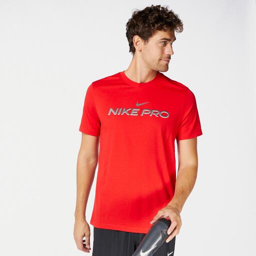  Nike Pro Dri-fit
