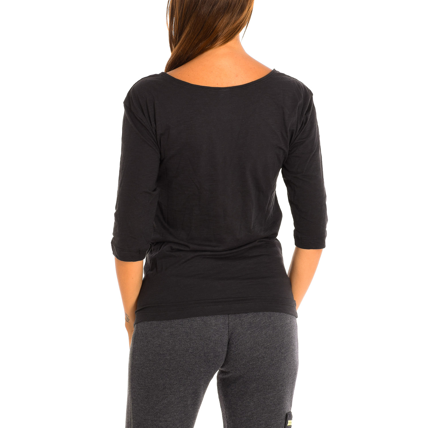 Camiseta Deportiva Zumba Z1t00684