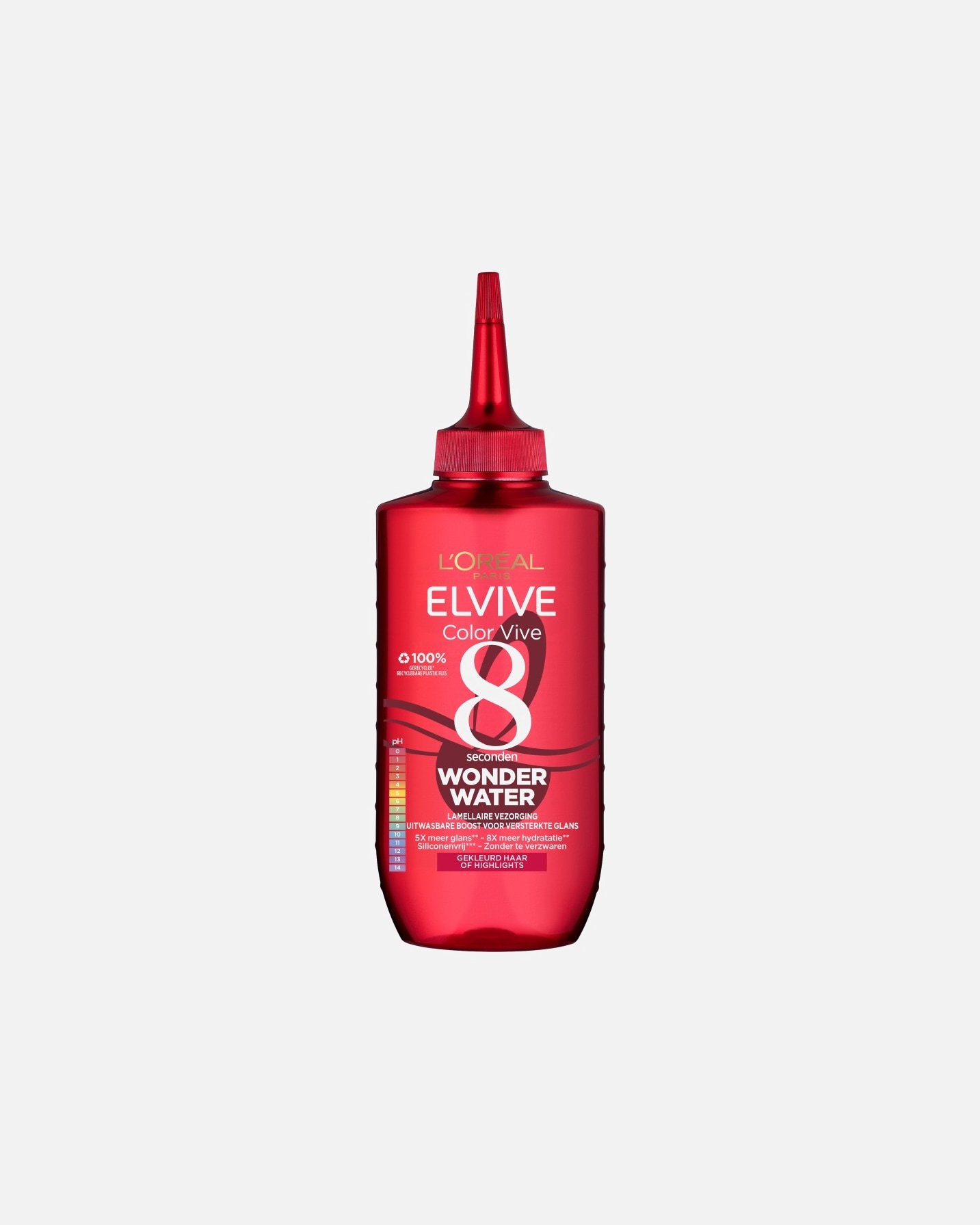 L'Oréal Paris tekućine za kosu Elvive Color Vive 8 Seconden Wonder Water - 200 ml