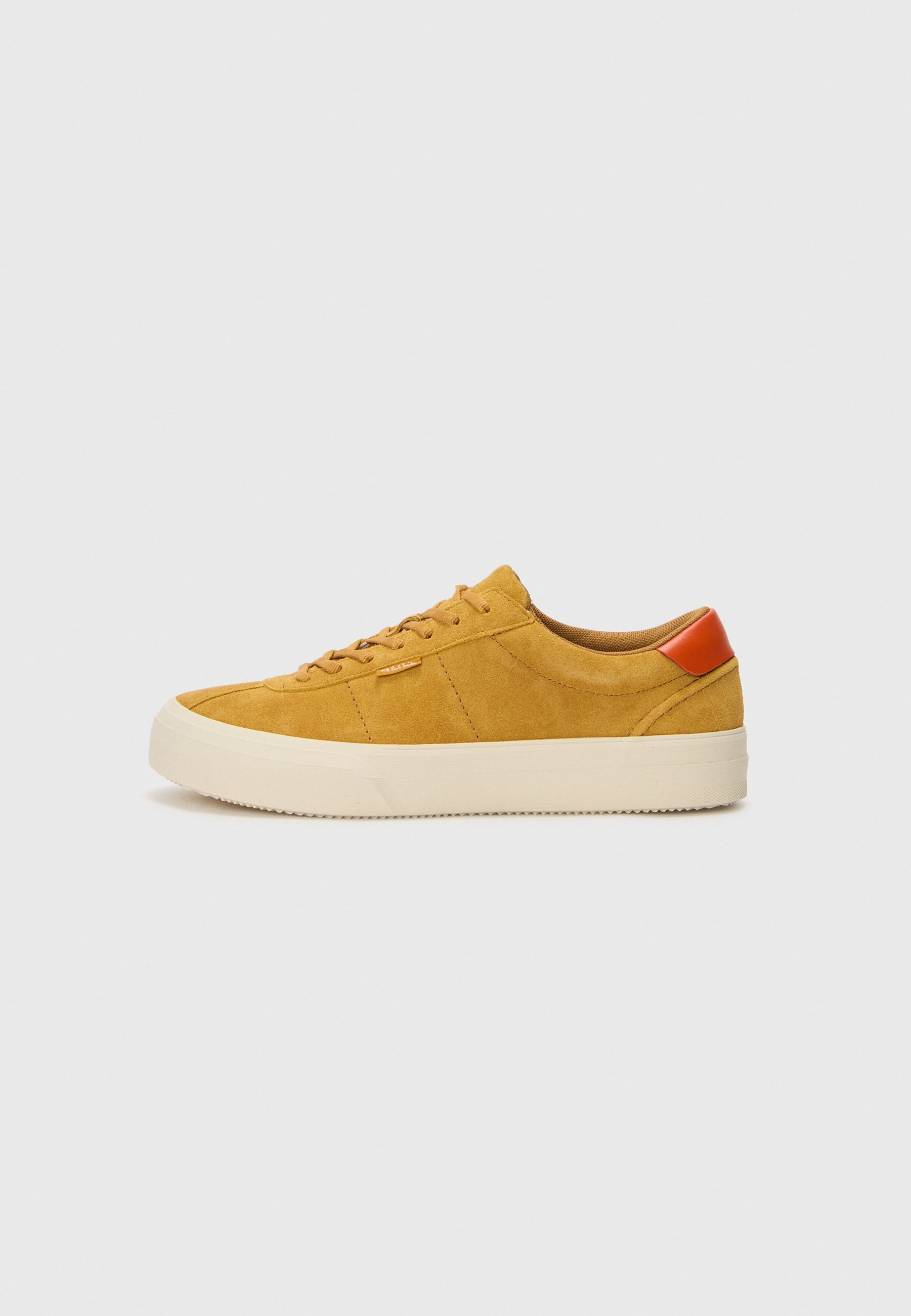 PS Paul Smith DILLON - Edzőcipők - barna