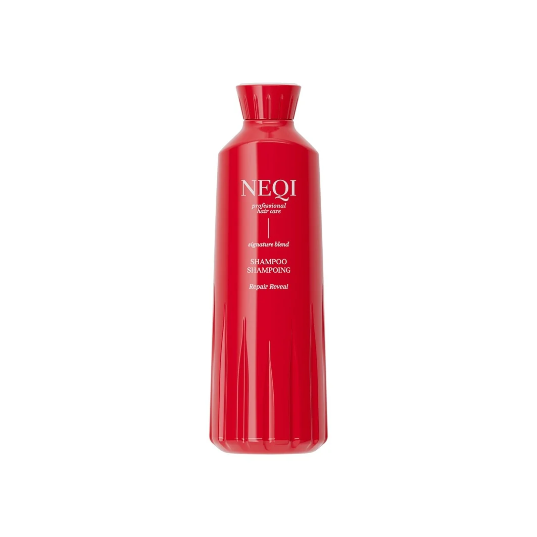 Repair Reveal Repair Reveal Shampoo - Shampoo Riparatore