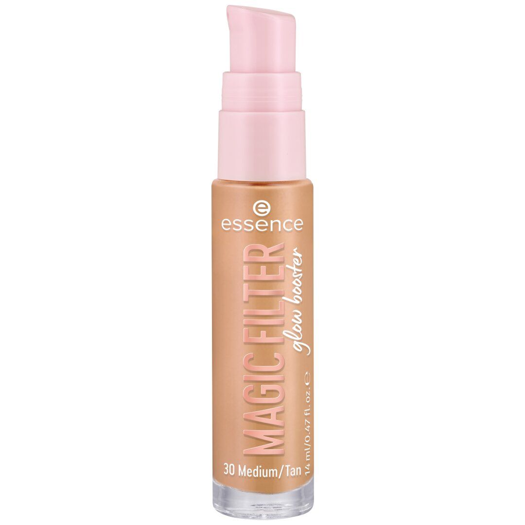 Iluminador Magic Filter Glow Booster Iluminadores