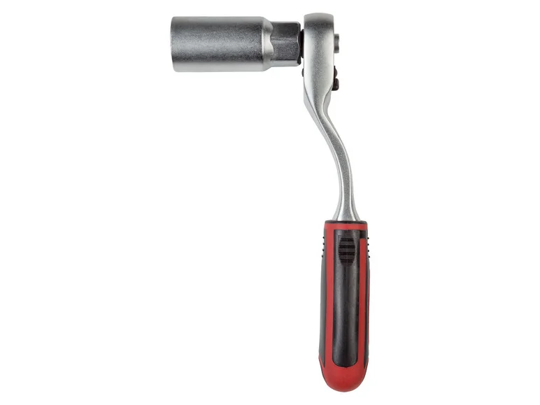 PARKSIDE® Skrallenøkkel z dwoma wielofunkcyjnymi zastosowaniami