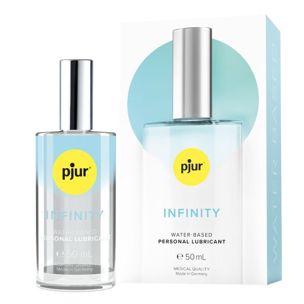 Pjur Infinity